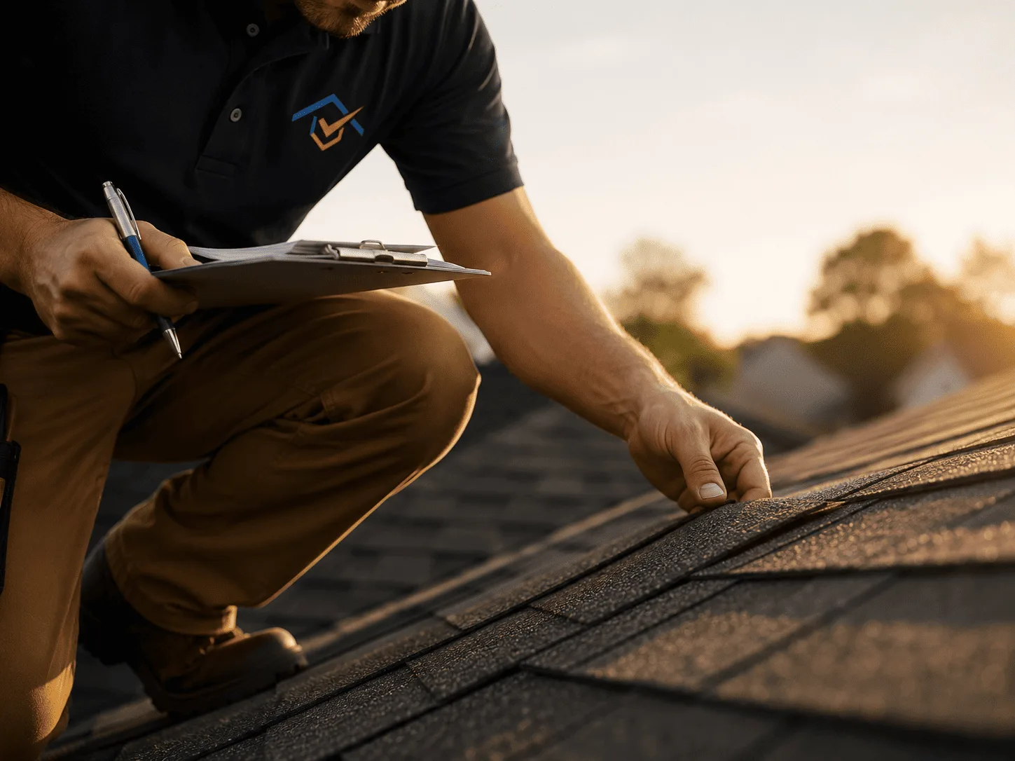 Why Choose Roof Inspection in Hallwood, VA